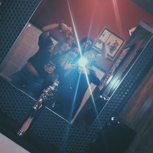 Meet your Posher, Drew